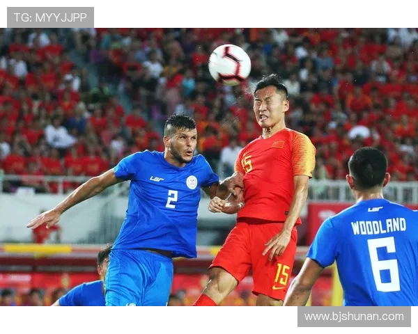 中国足球新征程开启:聚焦国家队备战世界杯预选赛及新星崛起 中国足球新征程开启:聚焦国家队备战世界杯预选赛及新星崛起