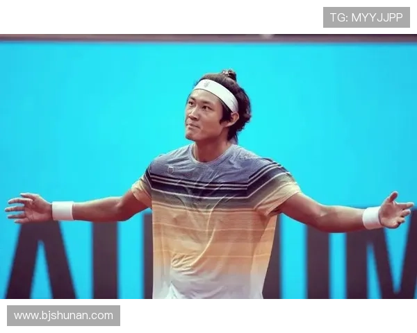 张之臻连胜强敌挺进大师赛八强中国男网迎来历史性突破 张之臻连胜强敌挺进大师赛八强中国男网迎来历史性突破