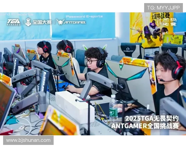 《2025年全球电竞赛事即将开启 新兴战队崛起助力行业变革》 《2025年全球电竞赛事即将开启 新兴战队崛起助力行业变革》
