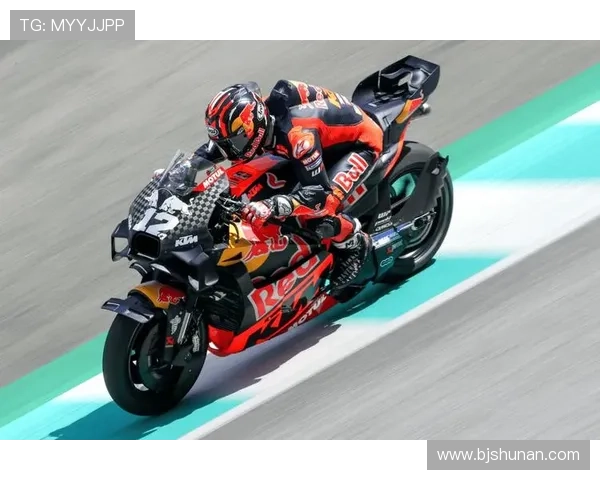 2025赛季MotoGP技术革新引发热议 多项新规助力车手提升竞技表现 2025赛季MotoGP技术革新引发热议 多项新规助力车手提升竞技表现