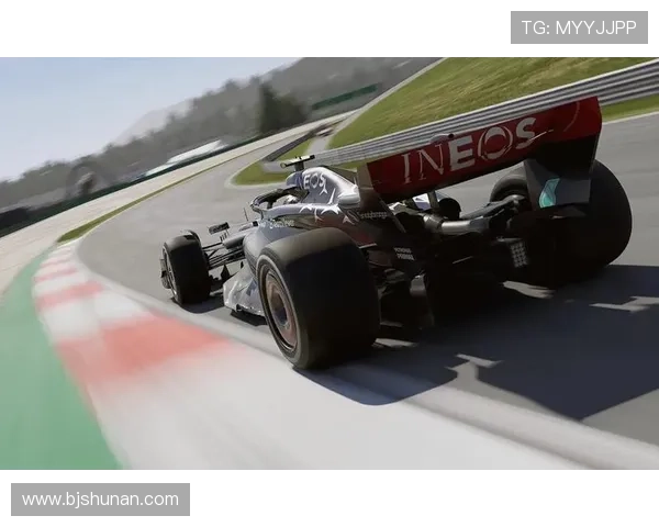 F1赛事最新动向:车队技术革新与赛季前瞻分析引热议 F1赛事最新动向:车队技术革新与赛季前瞻分析引热议