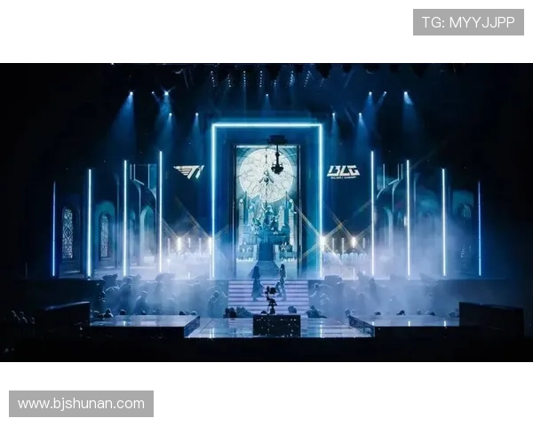 全球总决赛落幕中国战队勇夺桂冠电竞舞台再掀激情热潮 全球总决赛落幕中国战队勇夺桂冠电竞舞台再掀激情热潮