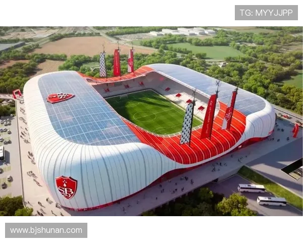 布雷斯特俱乐部的崛起与挑战：法国足球新势力的崭新篇章