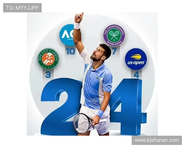 德约科维奇逆转夺冠再创网坛传奇年轻新星表现抢眼掀起青春风暴