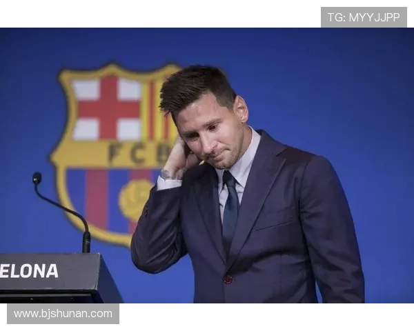 梅西转会大戏再起风波 巴萨与巴黎激烈博弈背后的真相 梅西转会大戏再起风波 巴萨与巴黎激烈博弈背后的真相