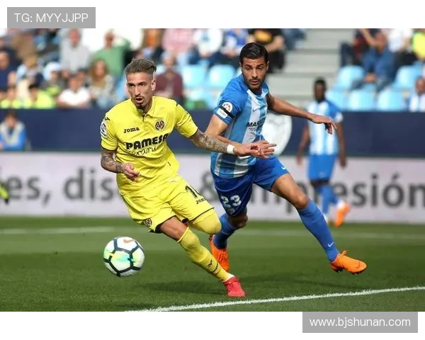 比利亚雷亚尔俱乐部的辉煌历史与未来展望解析 比利亚雷亚尔俱乐部的辉煌历史与未来展望解析