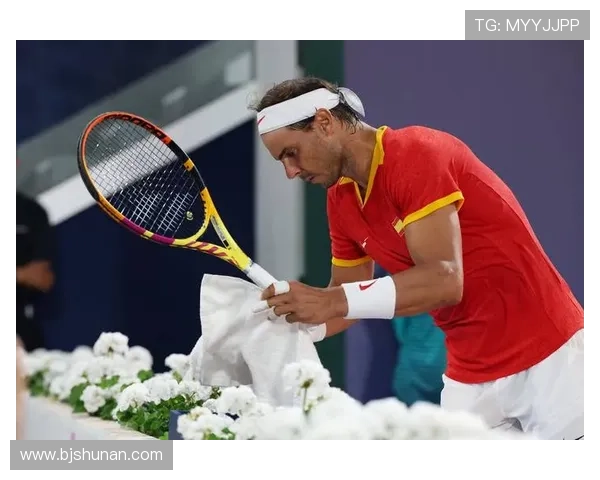 网球巨星纳达尔宣布伤退 未来赛季或全面缺席重大赛事