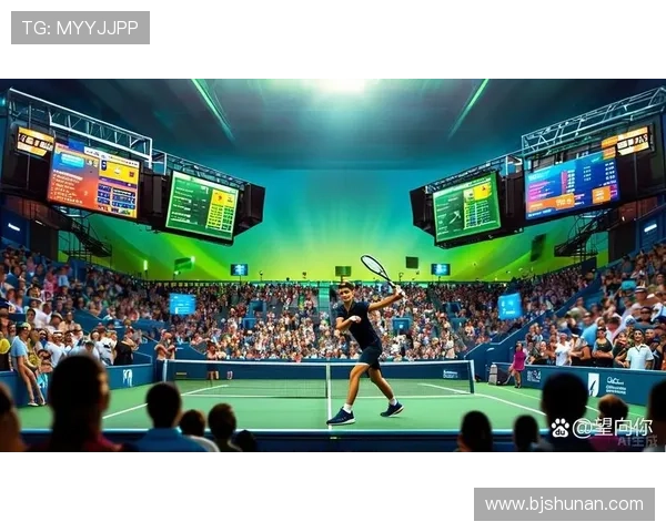 网球赛季火热开启 新星崛起引领赛事新潮流 网球赛季火热开启 新星崛起引领赛事新潮流