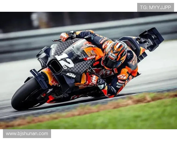 2025赛季MotoGP赛事预告:新车手加盟与技术革新引领未来竞争 2025赛季MotoGP赛事预告:新车手加盟与技术革新引领未来竞争