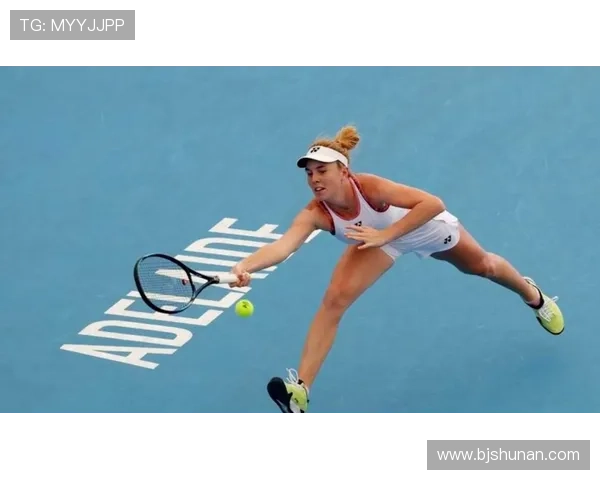 2025年网球赛季大盘点:新星崛起与老将争冠激烈对决 2025年网球赛季大盘点:新星崛起与老将争冠激烈对决