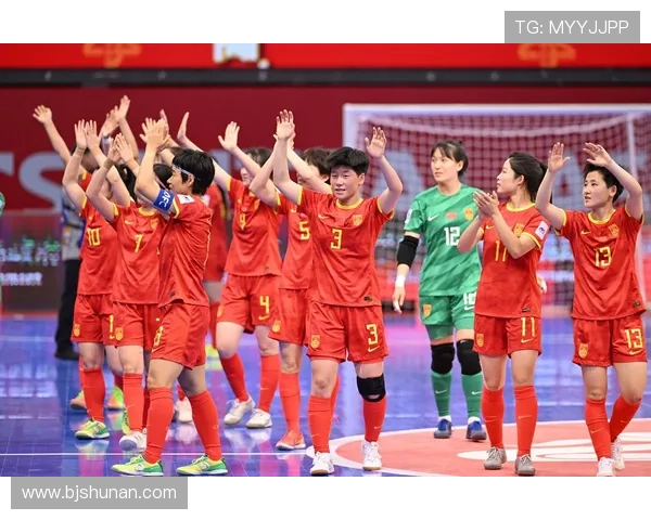 中国足球队备战亚洲杯 新帅调整战术阵容目标晋级四强