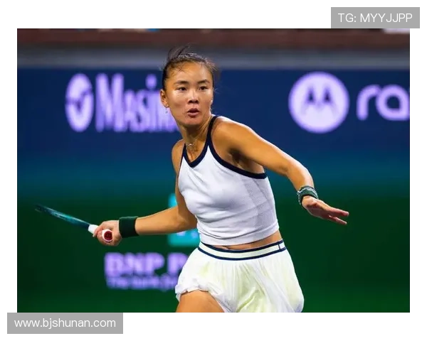 全球网球赛事迎来新星崛起 女单和男单冠军争夺战愈加激烈