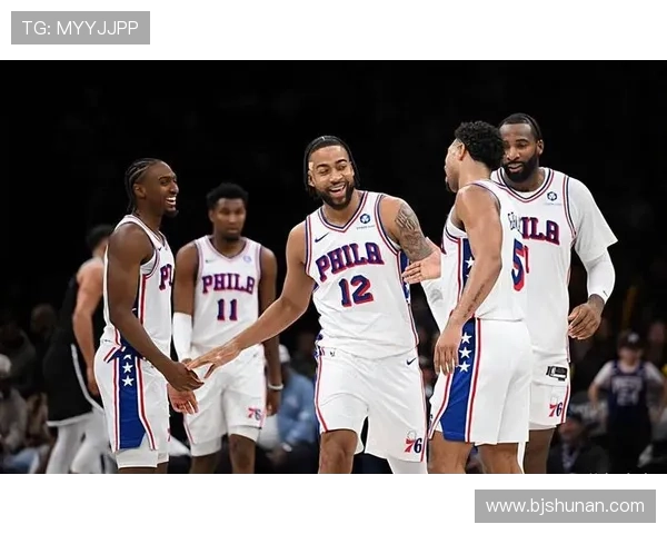 围绕费城76人球队重构新时代竞争格局的深入前瞻性分析展望