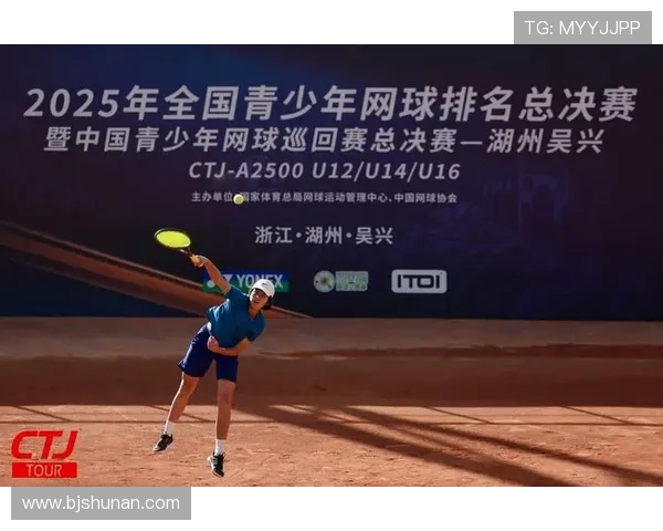 新星崛起！2025年网球大师赛精彩回顾与未来展望