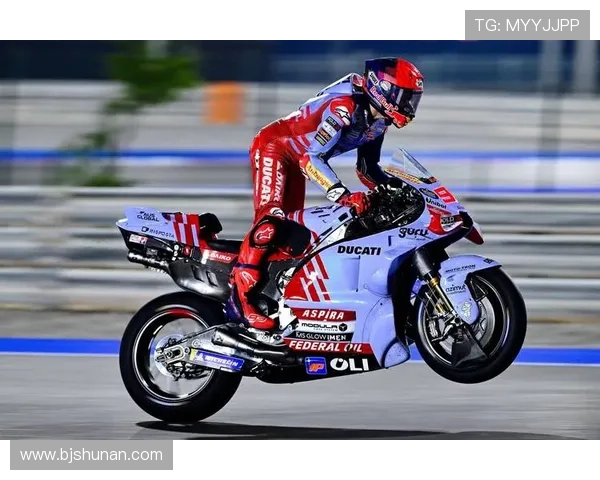 MotoGP新赛季风云再起车手格局生变冠军争夺全面升级焦点战