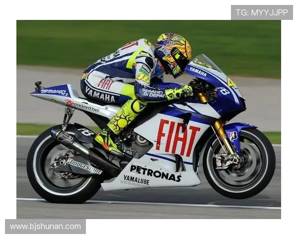 摩托GP赛季精彩回顾 瓦伦蒂诺·罗西退役后新星崛起引发热议