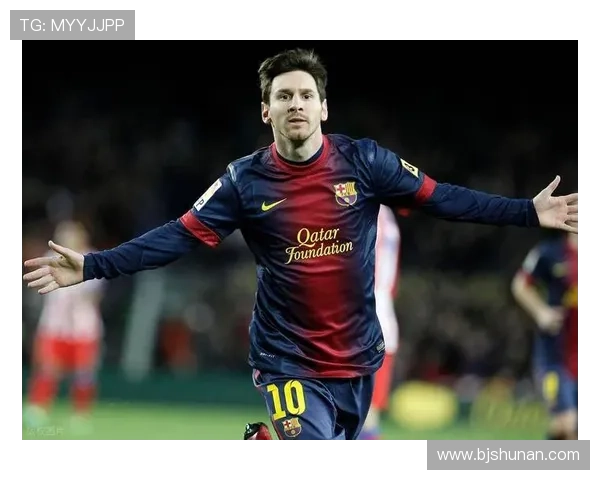 梅西回归巴萨传闻再起 球迷期待再度穿上蓝红战袍