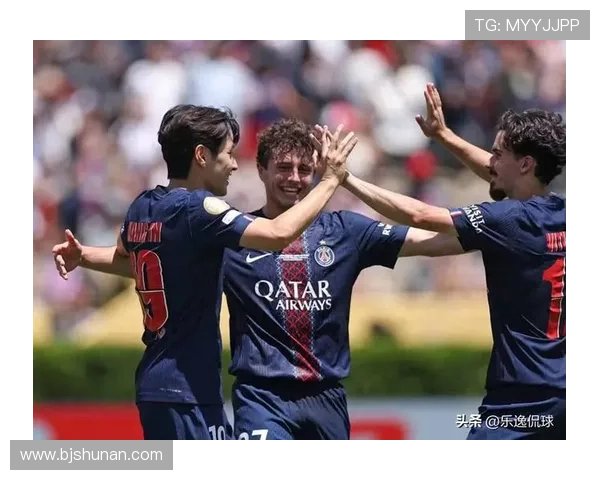 梅西带领国际米兰赢得历史性冠军 巴黎圣日耳曼输球再遇困境