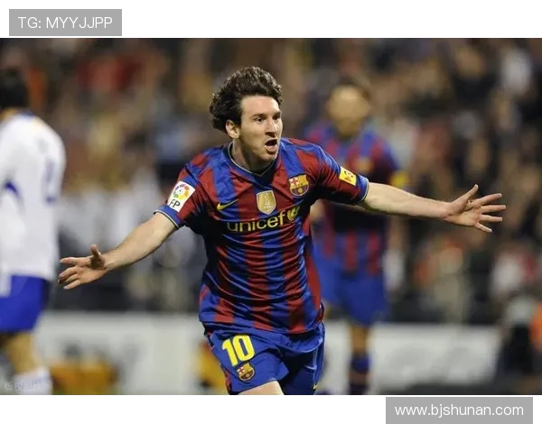 梅西重返巴萨传闻引爆全球媒体 热议是否加盟新赛季能否回归旧主