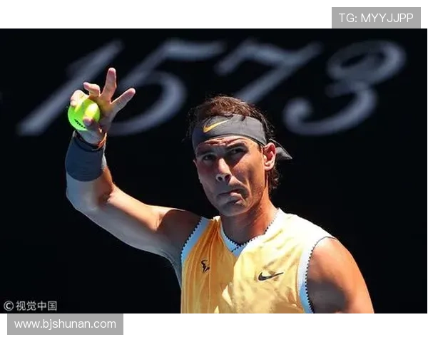 纳达尔宣布复出计划 确定参加2025年澳网 强势回归引发球迷热议