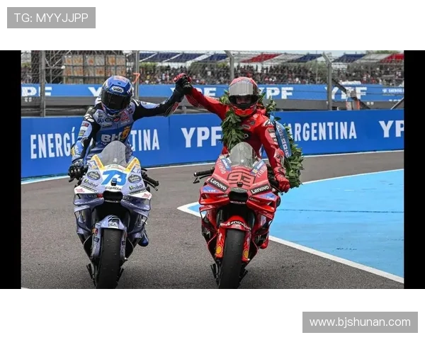 马奎斯强势回归领衔MotoGP新赛季群雄逐鹿赛场激情再燃